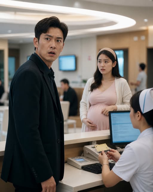 Chồng cũ keo kiệt bỗng chịu chi?