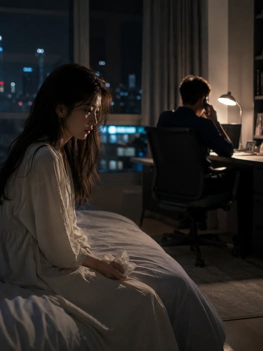 Bầu Trời Hôm Nay Rất Đẹp