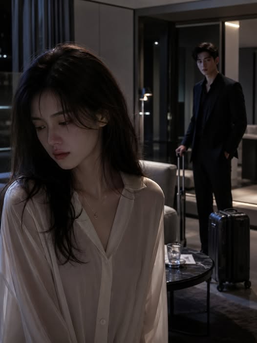 Lần Cãi Nhau Cuối Cùng
