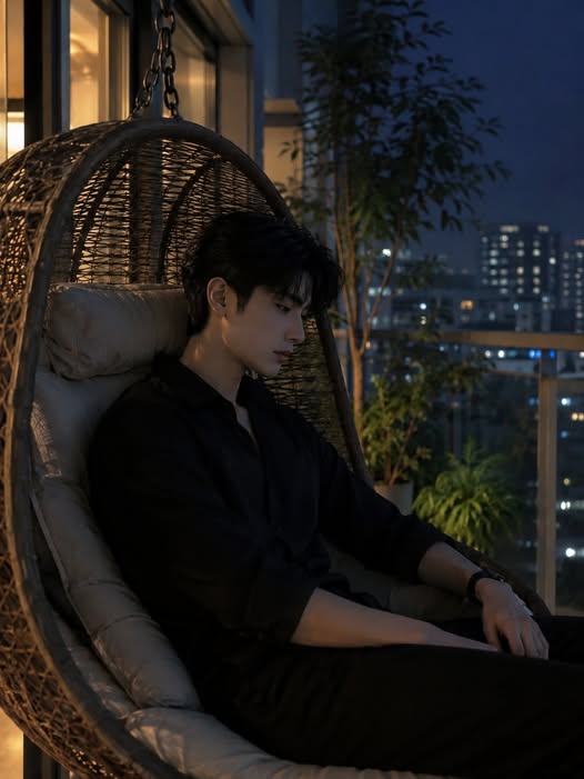 Tình Yêu Giả Tạo