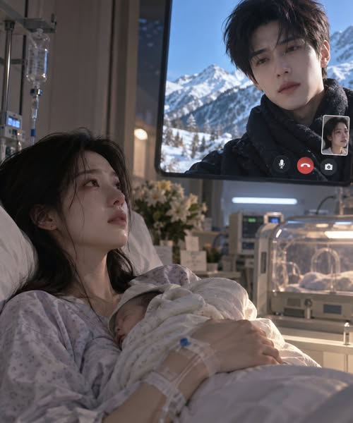 Anh Chọn Cô Ấy, Em Chọn Rời Đi