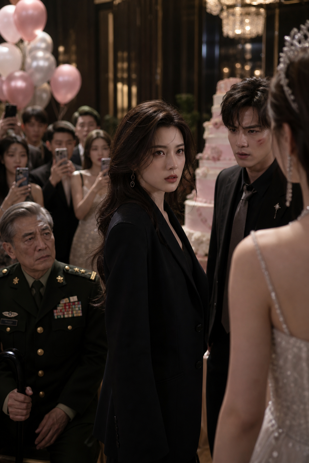 Tôi Mới Là Chủ Ở Đây